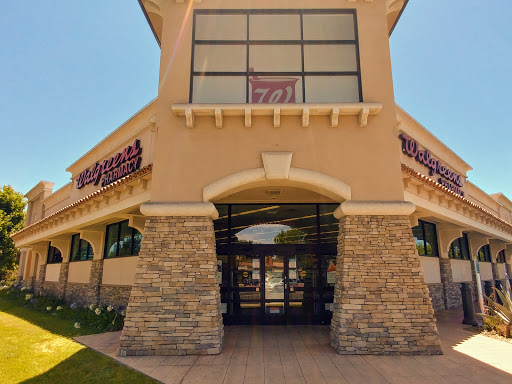 Drug Store «Walgreens», reviews and photos, 140 W Los Angeles Ave, Moorpark, CA 93021, USA