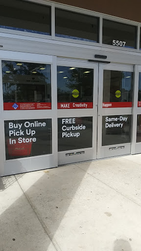  «Michaels», reviews and photos, 5507 S Williamson Blvd, Port Orange, FL 32128, USA