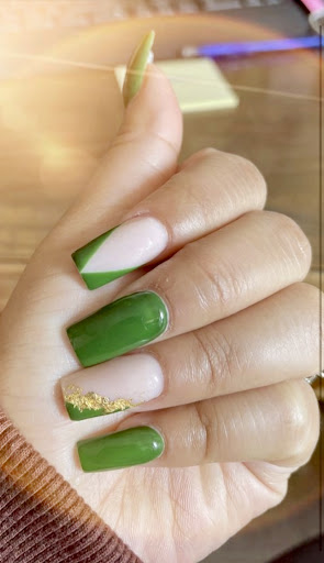 Nail Salon «Shiloh Nails & Spa», reviews and photos, 6580 Hembree Ln # 253, Windsor, CA 95492, USA