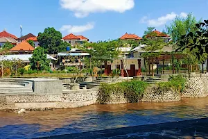 Sungai Dam Oongan image