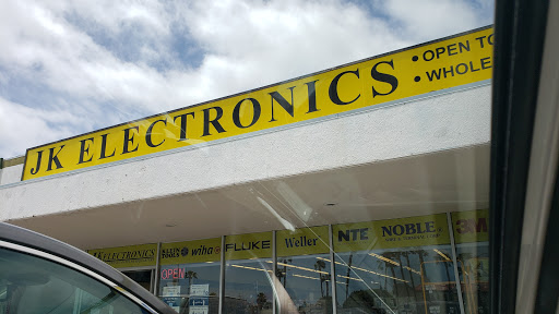 Electrical Supply Store «JK Electronics», reviews and photos, 6401 Westminster Ave, Westminster, CA 92683, USA