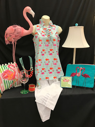 Gift Shop «Mary Barnett Gifts Inc», reviews and photos, 4122 Granby St, Norfolk, VA 23504, USA