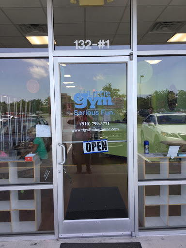 Gymnasium School «The Little Gym Of Wilmington», reviews and photos, 132 Racine Dr #1, Wilmington, NC 28403, USA