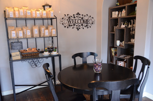 Coffee Shop «Hope & Anchor Coffee House», reviews and photos, 526 2nd St, Chetek, WI 54728, USA