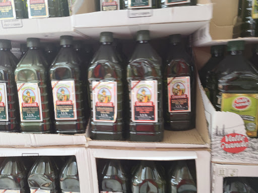 Supermarket «Atlantic Supermarket», reviews and photos, 7901 New Hampshire Ave, Hyattsville, MD 20783, USA