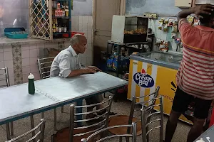 St. Stephen's Hospital Canteen image