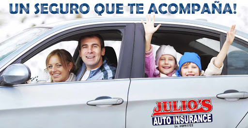 Julios Auto Insurance image