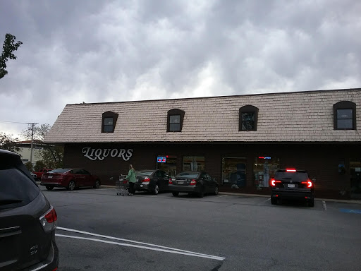 Wine Store «Lincoln Liquors», reviews and photos, 10 Summer St, Chelmsford, MA 01824, USA