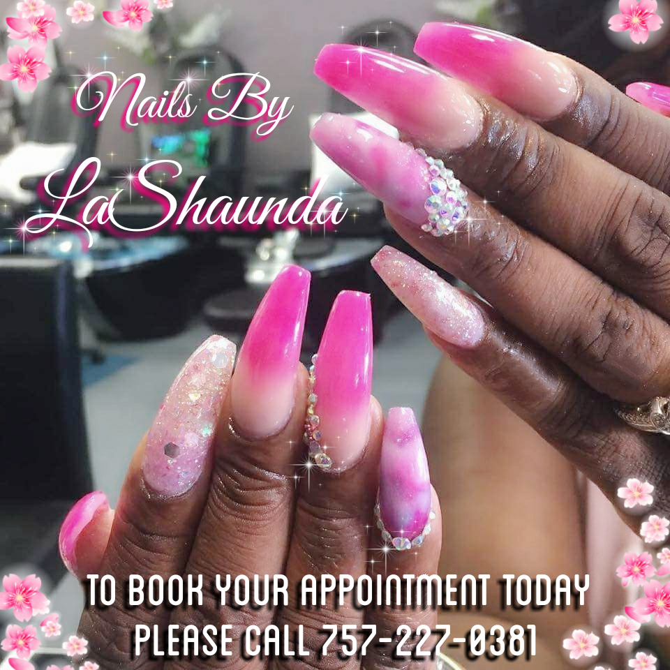 The Beauty Bar 23704