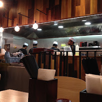 Atmosphère du Restaurant japonais Hokkaido Ramen à Paris - n°16