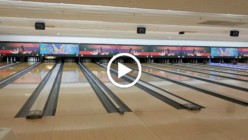 Bowling Alley «Garden Palace», reviews and photos, 42 Lakeview Ave, Clifton, NJ 07011, USA