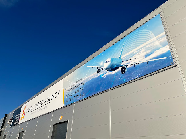 Liege Cargo Agency Nord - Hoei