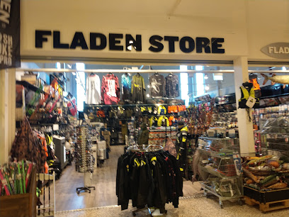 Fladen Store