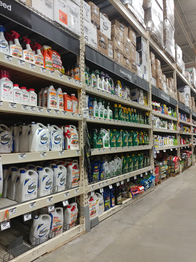 Home Improvement Store «The Home Depot», reviews and photos, 10151 Bloomingdale Ave, Riverview, FL 33569, USA