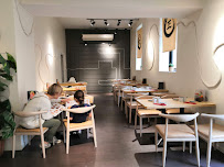 Atmosphère du Ramen Masa Restaurant Japonais à Lyon - n°1