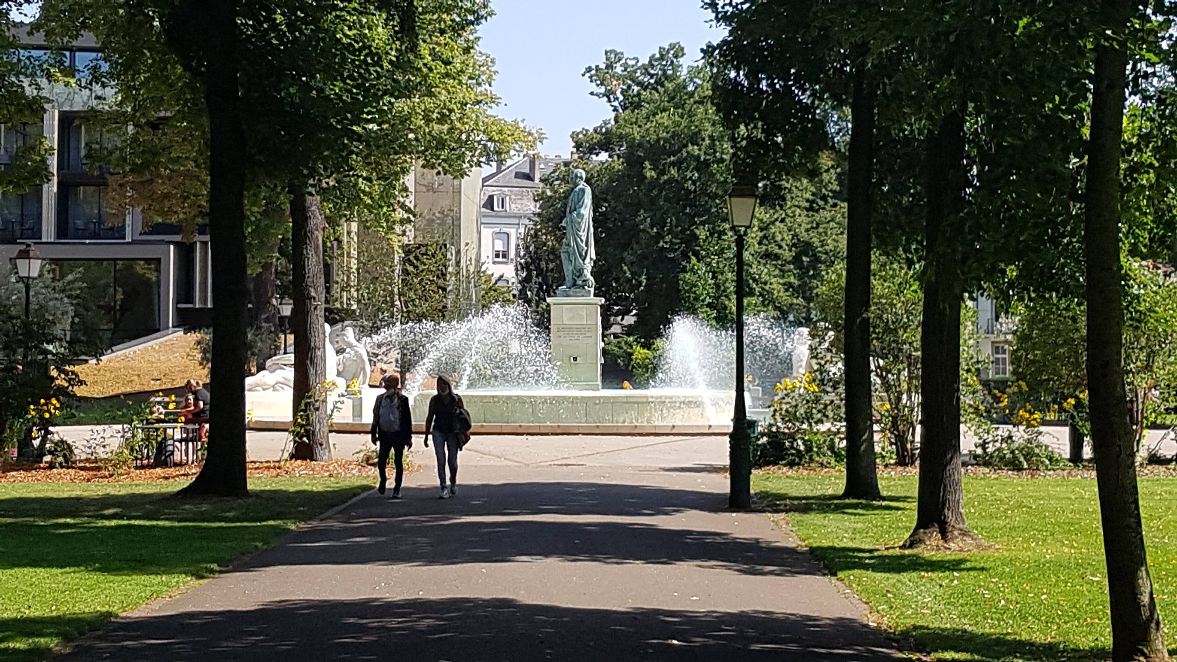 Photo n° 5 de l'avis de Alexis.a fait le 25/08/2021 à 17:43