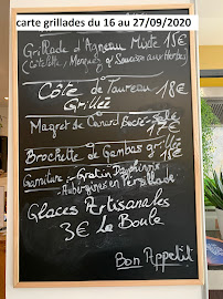 Photos du propriétaire du Restaurant La Croisée des Saveurs à Arles - n°17