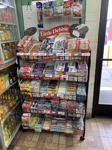 Liquor Store «A.K.O. Drive in Liquors», reviews and photos, 5928 W Glendale Ave, Glendale, AZ 85301, USA