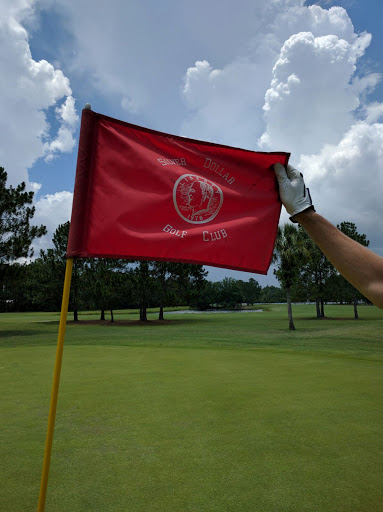 Golf Club «Silver Dollar Golf & Trap Club», reviews and photos, 12711 Silver Dollar Dr, Odessa, FL 33556, USA