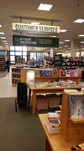 Book Store «Barnes & Noble», reviews and photos, 3701 McKinley Pkwy, Buffalo, NY 14219, USA