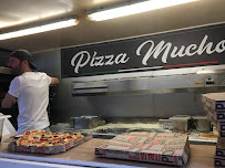 Atmosphère du Pizzeria Pizza Mucho Nice - n°1