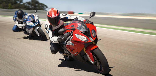 Motorcycle Dealer «BMW Motorcycles of North Dallas», reviews and photos, 900 K Ave #300, Plano, TX 75074, USA