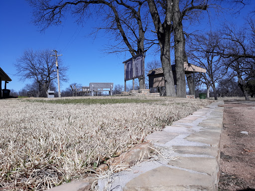 Public Golf Course «San Saba Municipal Golf Course», reviews and photos, 723 County Road 102, San Saba, TX 76877, USA