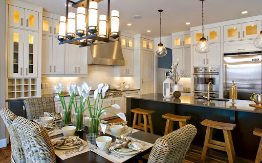 Cabinet Maker «Huntwood Custom Cabinets», reviews and photos, 19717 62nd Ave S, Kent, WA 98032, USA