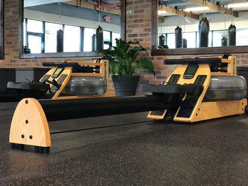 Boxing Gym «The Gym Boxing and Fitness», reviews and photos, 6941 SW 196th Ave #2, Fort Lauderdale, FL 33332, USA