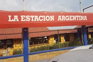 La Estacion Argentina image