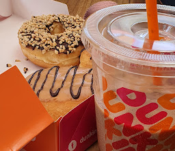 Dunkin' Donuts (BALTOS) photo