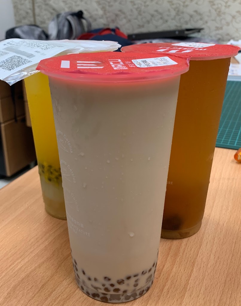 麻古茶坊大昌店 的照片