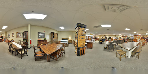 Furniture Store «Amish Furniture of Bristol LLC», reviews and photos, 498 Green Ln, Bristol, PA 19007, USA