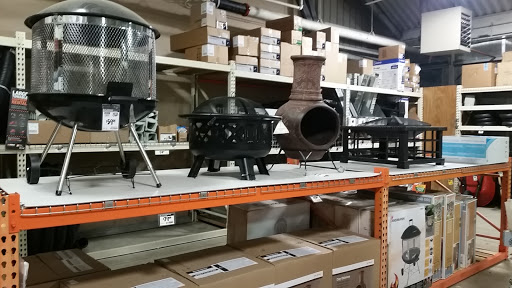 Home Improvement Store «The Home Depot», reviews and photos, 9037 GA-92, Woodstock, GA 30189, USA