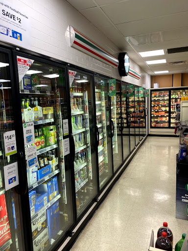 Convenience Store «7-Eleven», reviews and photos, 615 S Main St, Duncanville, TX 75116, USA