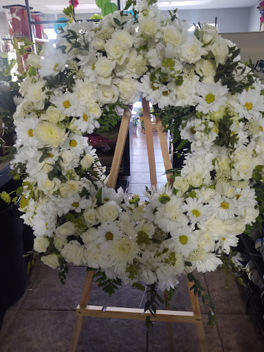 Florist «Archibald Flowers», reviews and photos, 9688 E Foothill Blvd, Rancho Cucamonga, CA 91730, USA