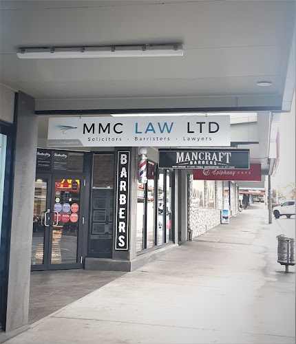 MMC Law Ltd - Taupo