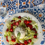 Photo n°3 de l'avis de Nicola.e fait le 19/08/2023 à 17:59 sur le  PUROS Pizzeria Food & Drinks 🍋Sicily🍋 à Syracuse