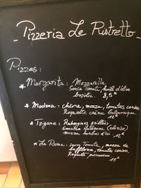Photos du propriétaire du Pizzeria le ristretto à Avignon - n°6