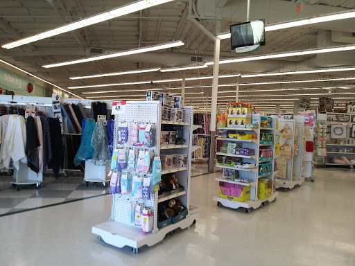 Fabric Store «Jo-Ann Fabrics and Crafts», reviews and photos, 300 El Cerrito Plaza, El Cerrito, CA 94530, USA