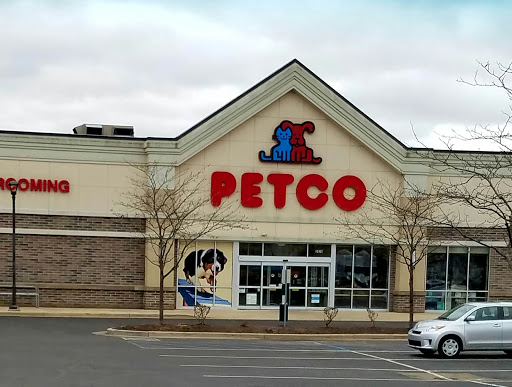 Petco Animal Supplies, 2823 County Home Rd, Goshen, IN 46526, USA, 