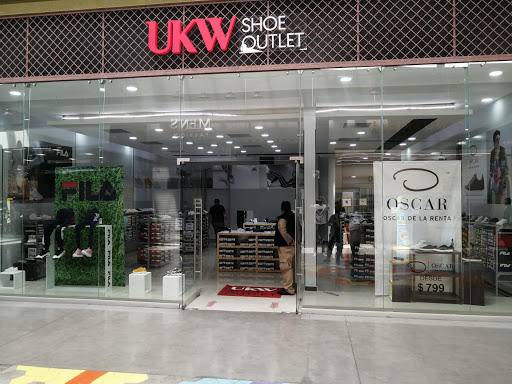 UKW Shoe Outlet Puebla