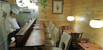 Atmosphère du Restaurant japonais Chez Sukha à Paris - n°3