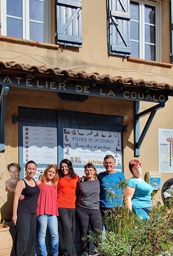 Centre de méditation ATELIER DE LA COUALO Le Revest-les-Eaux