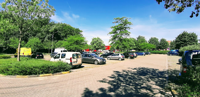 Parking Bodart - Leuven