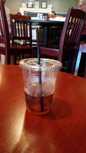 Coffee Shop «Shades Café & Steakhouse», reviews and photos, 2119 W Cumberland Ave, Middlesboro, KY 40965, USA