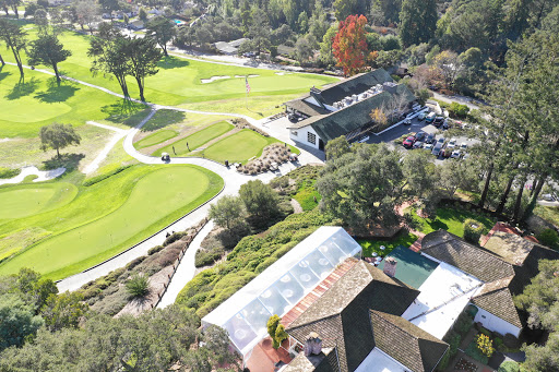 Golf Club «Pasatiempo Golf Course», reviews and photos, 20 Clubhouse Rd, Santa Cruz, CA 95060, USA