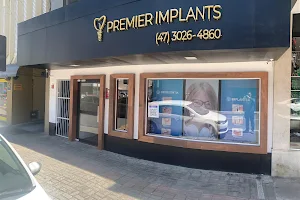 Premier Implants image