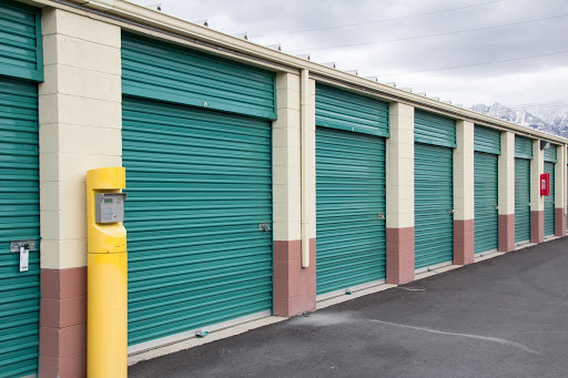 Storage Facility «Extra Space Storage», reviews and photos, 6384 Cottonwood St, Murray, UT 84107, USA