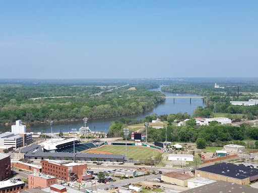 Wedding Venue «Capital City Club - Montgomery», reviews and photos, 201 Monroe St #2100, Montgomery, AL 36104, USA